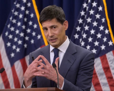 Andreessen, Chetty among leaders of Fed's new task forces evaluating operations