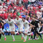 France and Morocco meet again at the World Cup, this time in the quarterfinals