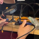 California teen develops drone rescue system to help first responders