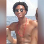 Nolan Wells’ body was found after a July 4 boat trip. His death has fueled speculation, grief and racial tension