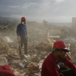 Chronic illness and diarrhea surge in quake-hit Venezuelan communities as humanitarian crisis builds
