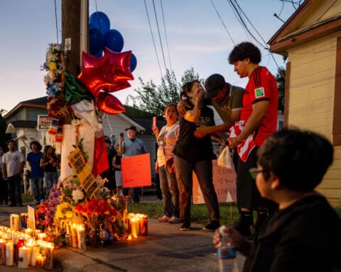Mexico to file complaints in US over ICE-related deaths of 17 Mexicans