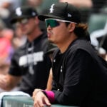 Murakami set for White Sox return Friday after being sidelined by hamstring injury