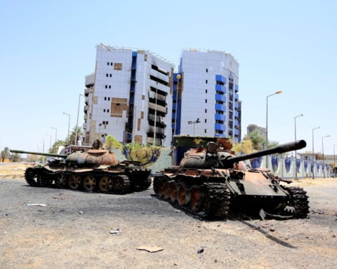 Sudan army says US peace plan must call for full RSF withdrawal from cities, documents show
