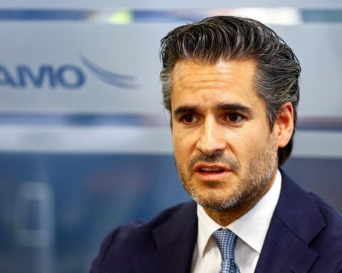 Vinci Airports expects slow traffic growth through year-end, remains bullish on Mexico