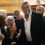 Victor Marx wins the Republican primary for Colorado governor
