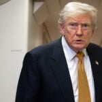 Israel shared intelligence with US of Iranian plot to assassinate Trump, sources say