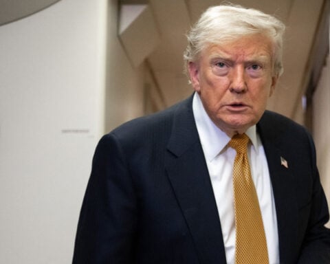 Israel shared intelligence with US of Iranian plot to assassinate Trump, sources say
