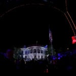 Federal grand jury indicts 8 men over alleged plot to attack White House UFC event, DOJ says