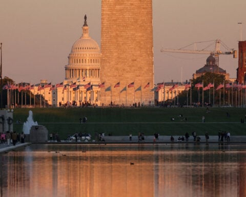 US House to vote on bill to make daylight saving time permanent