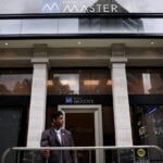 Brazil police target executive linked to Banco Master's communication efforts
