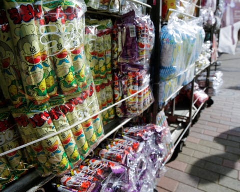 Japan's wholesale inflation spikes as fuel costs, weak yen bite