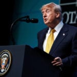 Trump terminates Election Assistance Commission members