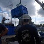 Inside Israel's push to clear sea munitions, part of global push to protect waters