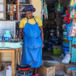 Africa secures $900 million in new clean cooking commitments