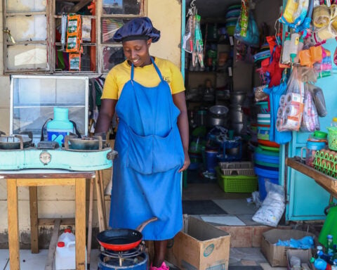 Africa secures $900 million in new clean cooking commitments