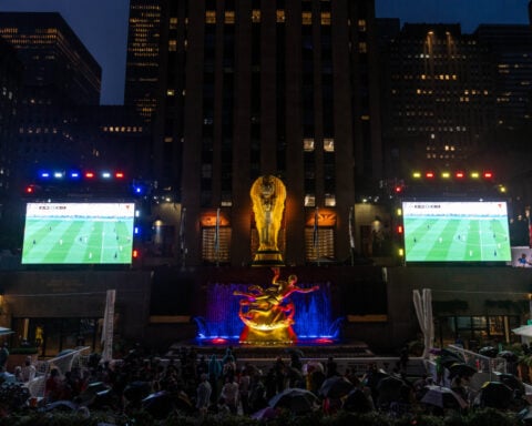 In any language: English speakers are tuning into World Cup broadcasts in Spanish