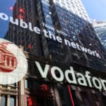 UAE's E& to sell Vodafone stake to French telecoms tycoon Niel for nearly $6 billion