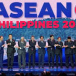ASEAN to discuss engagement with Myanmar at special meeting, Philippines says