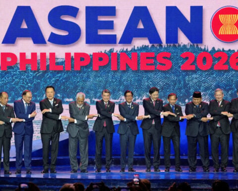 ASEAN to discuss engagement with Myanmar at special meeting, Philippines says