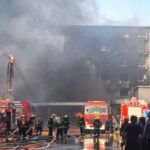 A shoe factory fire that killed 28 highlights China's persisting worker safety risks