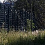 Russia evades Ukraine electrical substation defences with small, unjammable drones