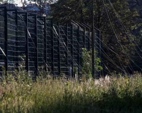 Russia evades Ukraine electrical substation defences with small, unjammable drones