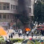What is Islamic State, the group linked to this week's Damascus bombs?