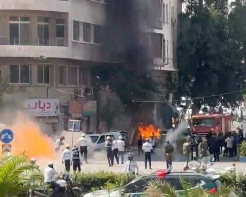 What is Islamic State, the group linked to this week's Damascus bombs?
