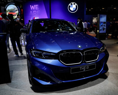 BMW deliveries slide in Q2, as sales in China drop nearly a third