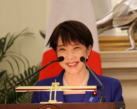 Japan's pension pivot puts Abe-era outpouring of capital in reverse