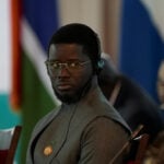 Senegal's top court calls parliament-backed reform 'unconstitutional'