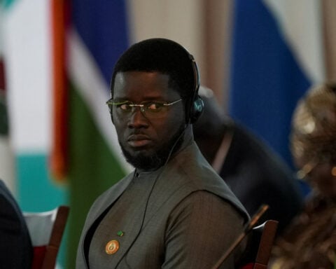 Senegal's top court calls parliament-backed reform 'unconstitutional'