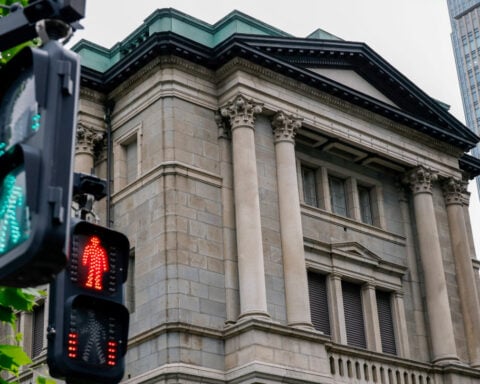 BOJ may raise growth forecast, maintain vigilance to inflation risk, sources say