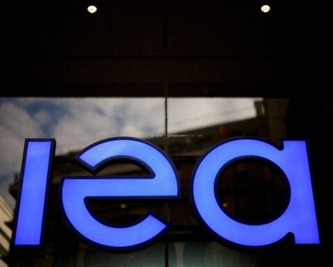 IEA cuts Russian oil output forecasts on Ukrainian attacks