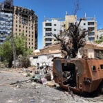 Sudanese return home to a capital unready to welcome them