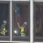 New York construction scare highlights the challenges of converting offices into housing