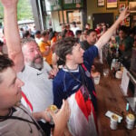 The US and Mexico are out of the World Cup. Ticket prices are plunging