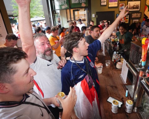 The US and Mexico are out of the World Cup. Ticket prices are plunging