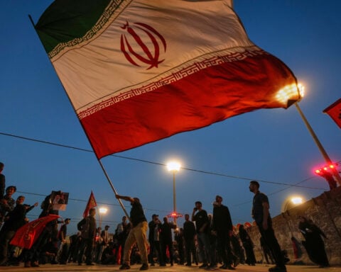 Unclaimed airstrikes target Iran after US attacks, raising questions of who launched them