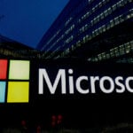 UK to regulate cloud service providers Microsoft, Google and others to protect financial stability