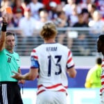 Soccer-Mission creep: FIFA's embrace of technology backfires in controversy-riven World Cup