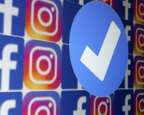 EU tells Instagram, Facebook to change addictive features or risk fines