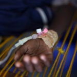 Sudan's cholera outbreak may get worse due to conflict and rains, WHO warns