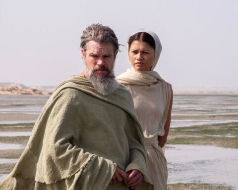 Behind Christopher Nolan’s 6-country epic undertaking to bring ‘The Odyssey’ to the big screen