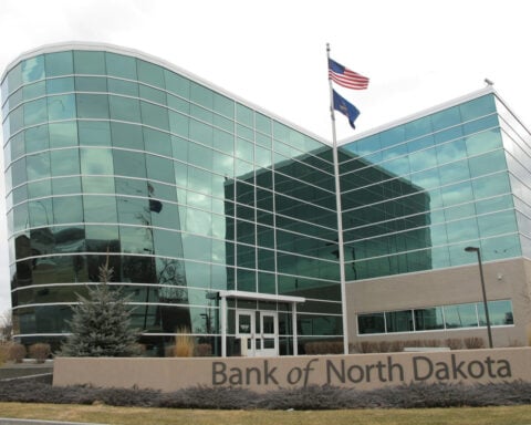 Even in conservative North Dakota, some socialist institutions thrive