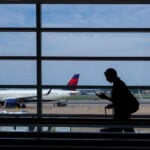Jet fuel costs have plunged. Here’s why Delta says cheaper flights aren’t on the way