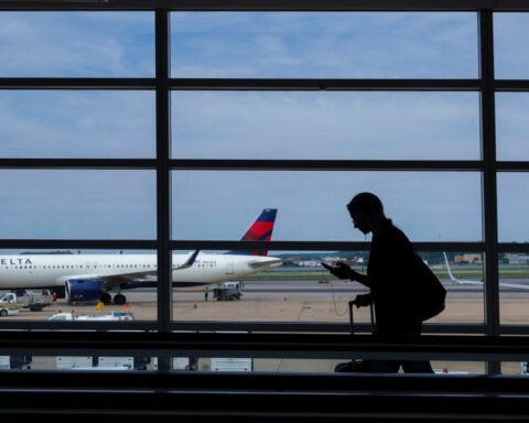 Jet fuel costs have plunged. Here’s why Delta says cheaper flights aren’t on the way