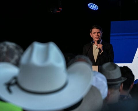 Republicans have beef with Texas Rep. James Talarico – why does meat matter in US politics?