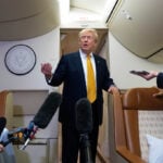 Donald Trump ousts election commission members in latest push to reshape US voting process